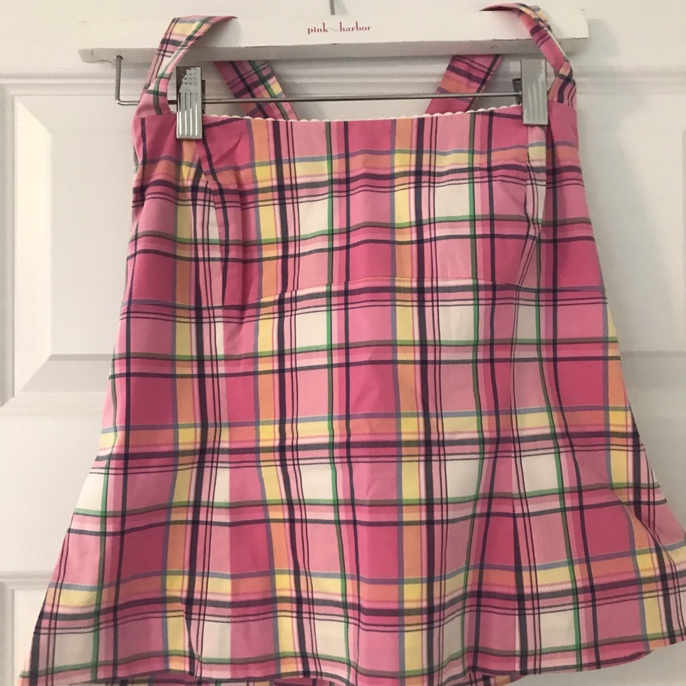 Lily Pulitzer Halter Top